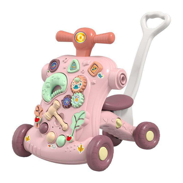 2-in-1 Baby Walker © - HZ TANOLI LLC