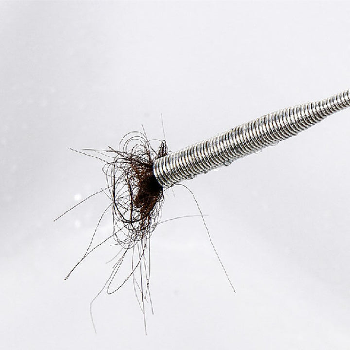 Hair Hook And Sewer Tool WaterPpipe Hair Cleaner - HZ TANOLI LLC