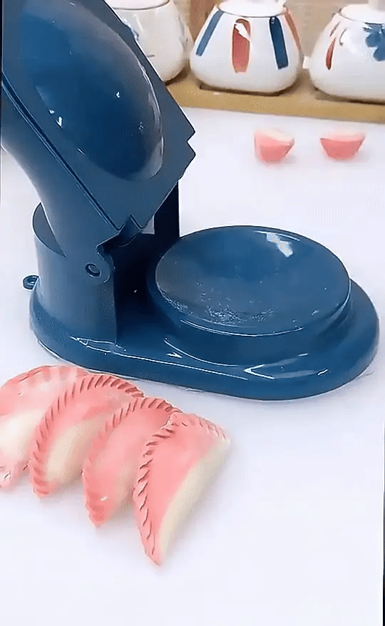 Portable Dumpling Making Tool - HZ TANOLI LLC