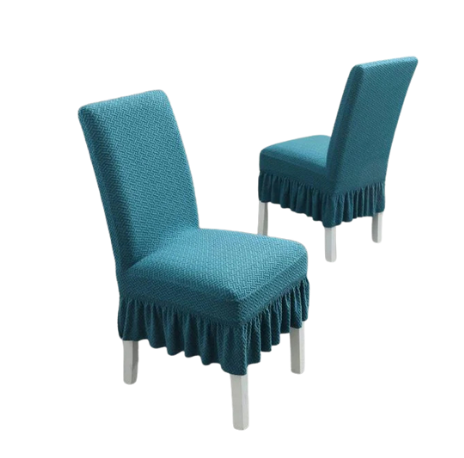 Anti-Slip Dining Chair - HZ TANOLI LLC