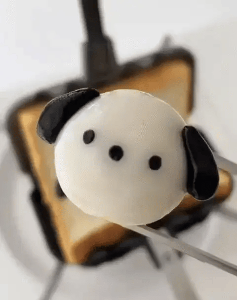 Non-Stick Sandwich Frying Pan - HZ TANOLI LLC