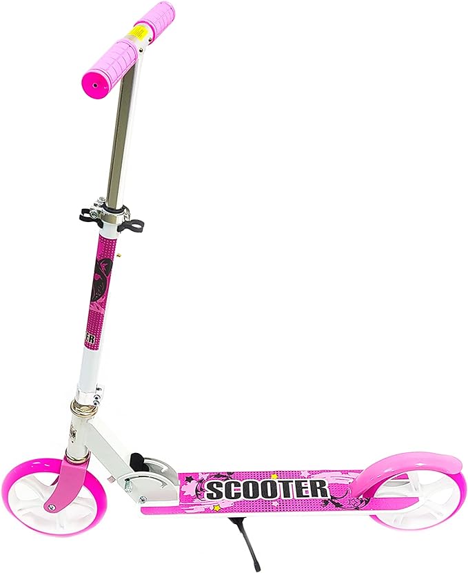 Adjustable Urban Scooter © - HZ TANOLI LLC