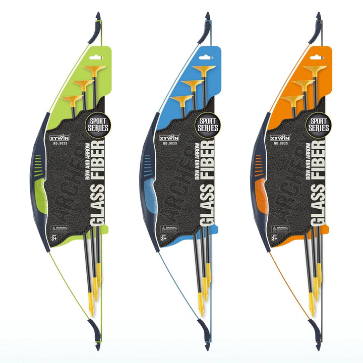 Archery Shooting Target For Kids - HZ TANOLI LLC