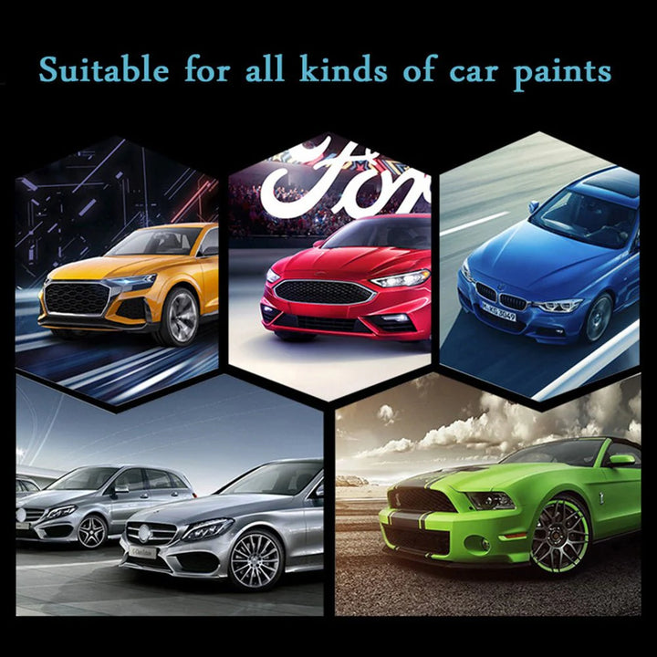 Automotive Supplies Coating Agent Liquid Spray - HZ TANOLI LLC
