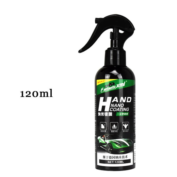 Automotive Supplies Coating Agent Liquid Spray - HZ TANOLI LLC