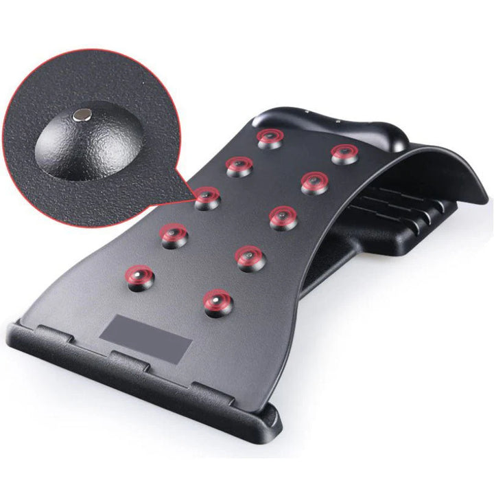 Back Massage Stretcher - HZ TANOLI LLC