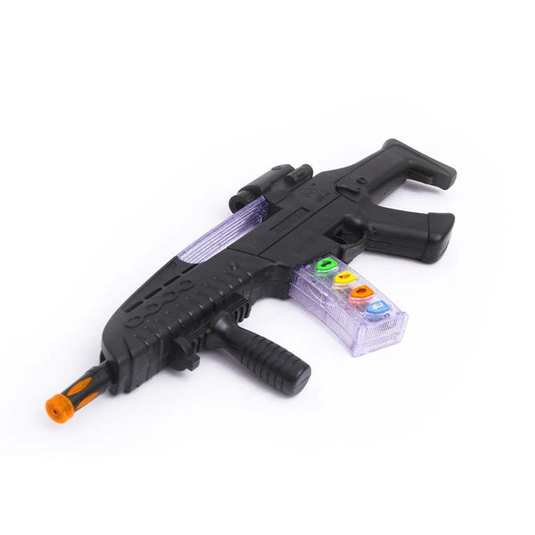 BO Gun For Kids - HZ TANOLI LLC