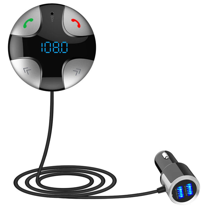 Car MP3 Player - HZ TANOLI LLC