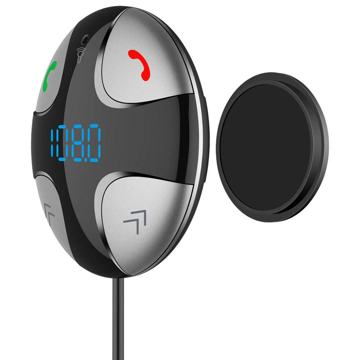 Car MP3 Player - HZ TANOLI LLC