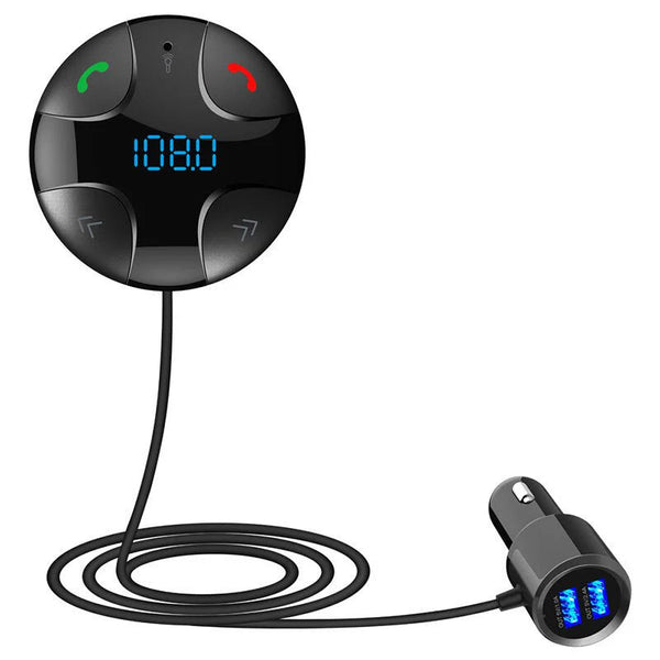 Car MP3 Player - HZ TANOLI LLC