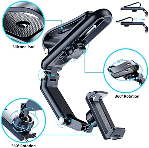 Car Phone holder Mount - HZ TANOLI LLC