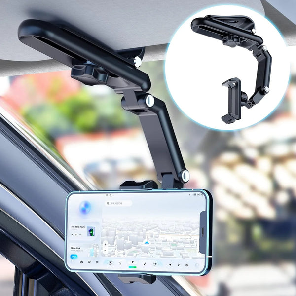 Car Phone holder Mount - HZ TANOLI LLC