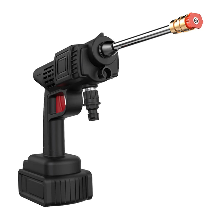 Car Pressure Washer - HZ TANOLI LLC