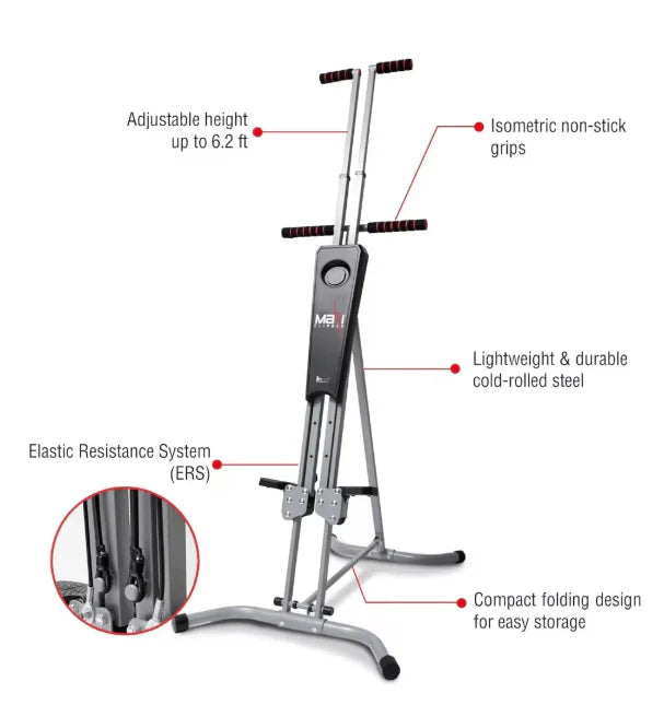 Cardio Machine - HZ TANOLI LLC