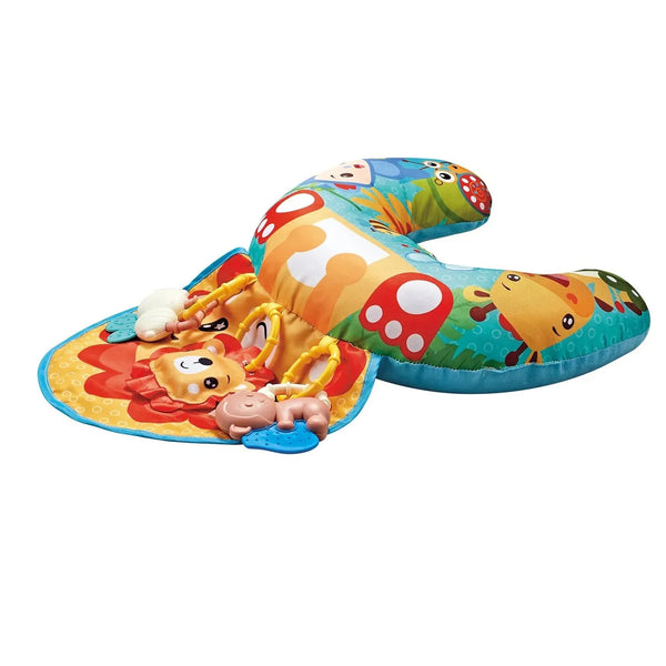 Cartoon Baby Pillow - HZ TANOLI LLC