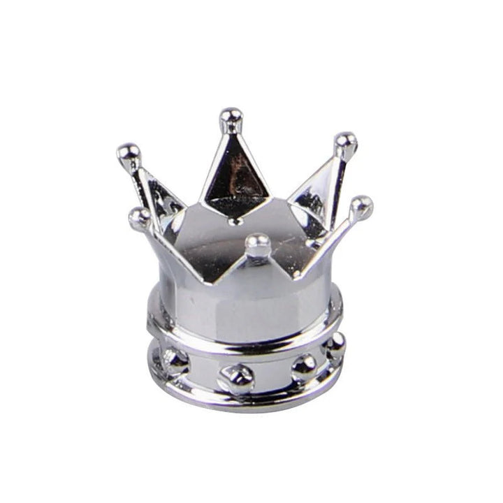 Crown Modified Tire Valve Cap - HZ TANOLI LLC