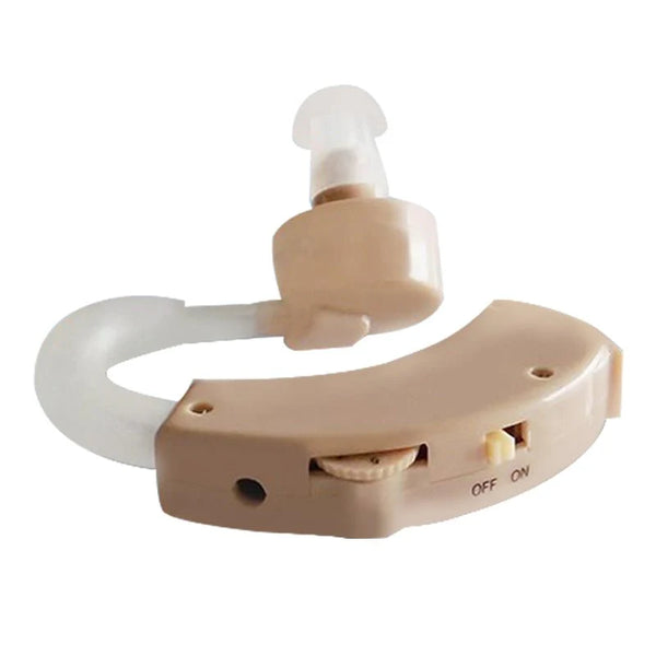 Cyber Sonic Hearing Aid Device - HZ TANOLI LLC