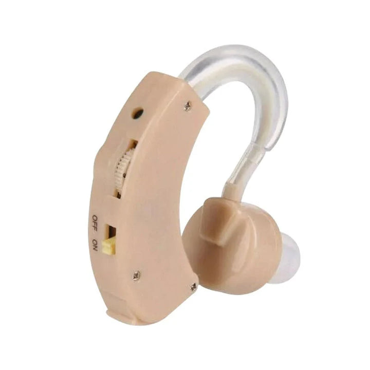 Cyber Sonic Hearing Aid Device - HZ TANOLI LLC