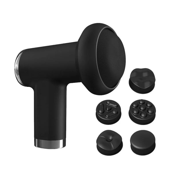 Handheld Massager - HZ TANOLI LLC