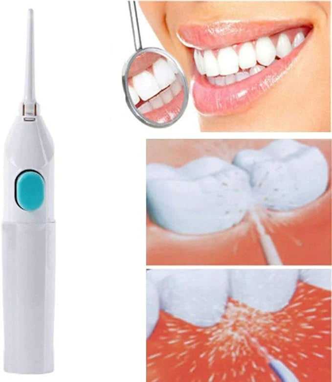 Dental Water Flosser - HZ TANOLI LLC