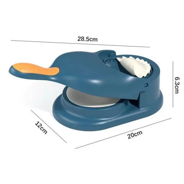 Portable Dumpling Making Tool - HZ TANOLI LLC