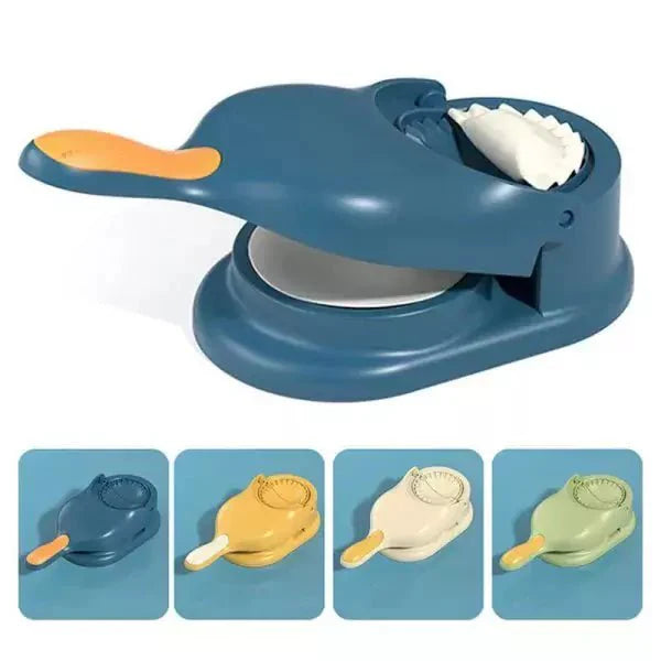 Portable Dumpling Making Tool - HZ TANOLI LLC