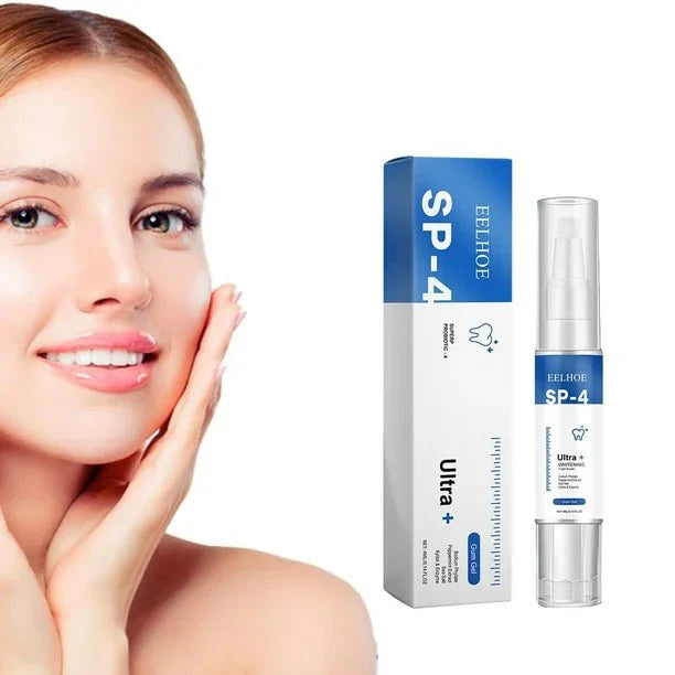 EELHOE - SP-4 Ultra+ Teeth Whitening Serum (Original) - HZ TANOLI LLC