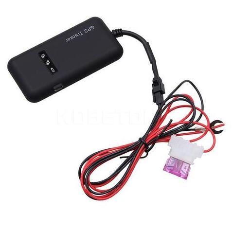 Electric Car Car Tracker Car Anti-Theft Device - HZ TANOLI LLC
