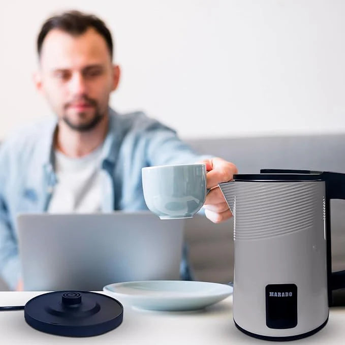 Electric Kettle - HZ TANOLI LLC