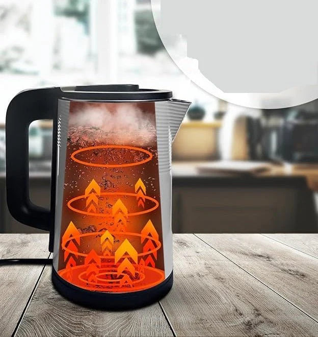 Electric Kettle - HZ TANOLI LLC