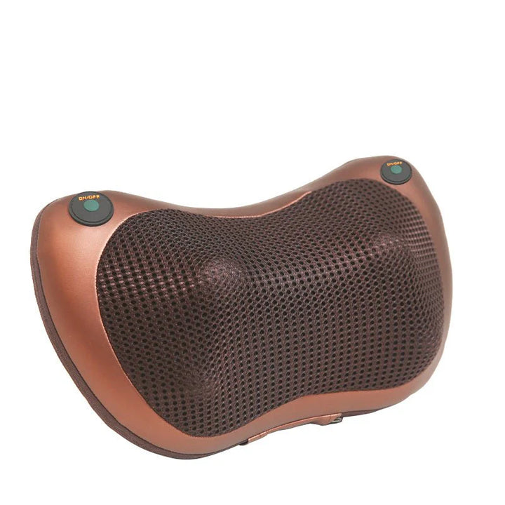 Electric Neck and Body Massage Pillow - HZ TANOLI LLC