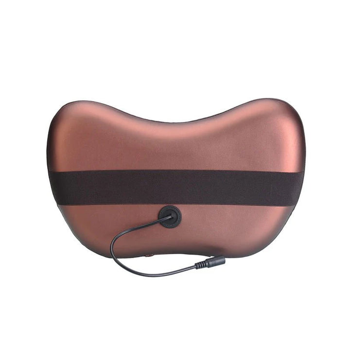 Electric Neck and Body Massage Pillow - HZ TANOLI LLC