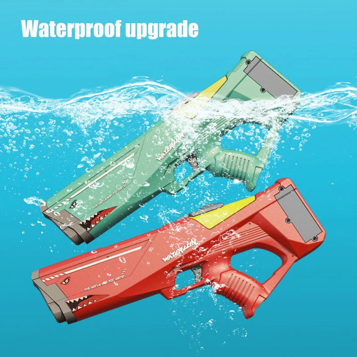 Electric Water Gun for Kids & Adults - HZ TANOLI LLC