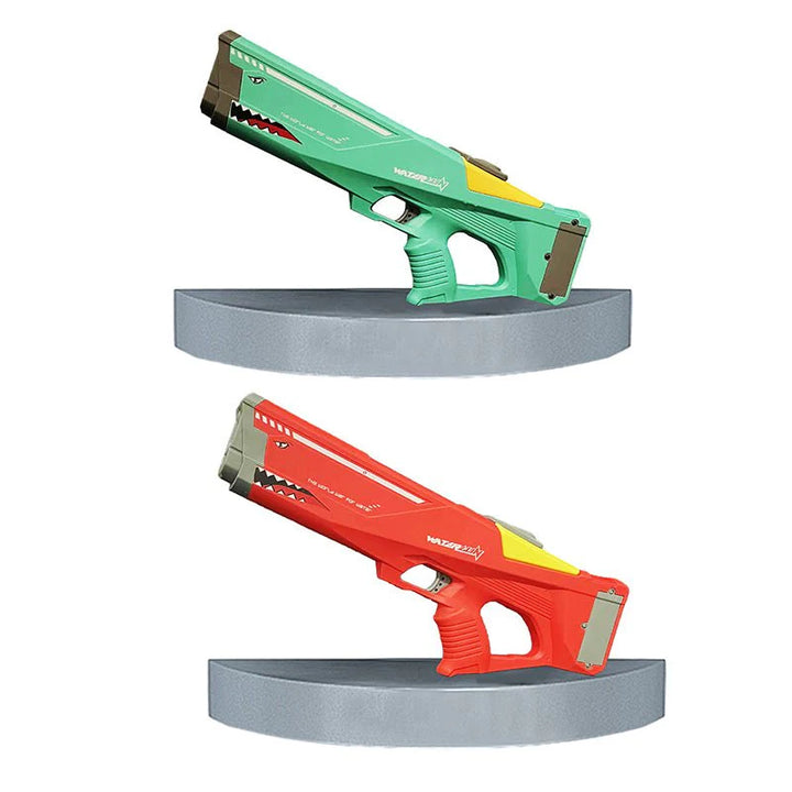 Electric Water Gun for Kids & Adults - HZ TANOLI LLC
