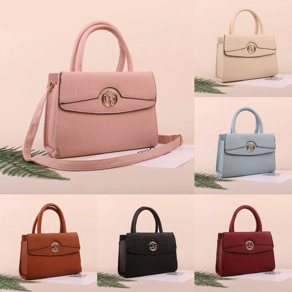 Elegant Handbag - HZ TANOLI LLC