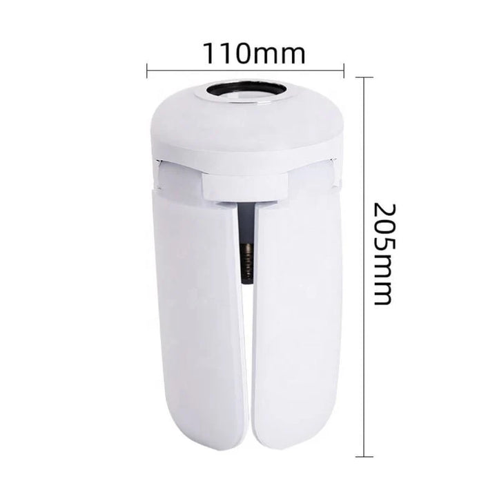 Fan Speaker - HZ TANOLI LLC