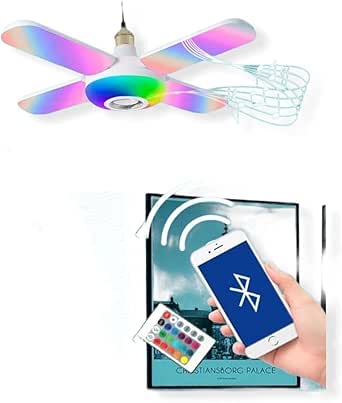 Fan Speaker - HZ TANOLI LLC