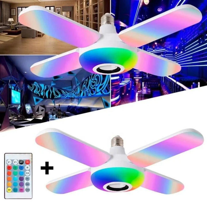 Fan Speaker - HZ TANOLI LLC