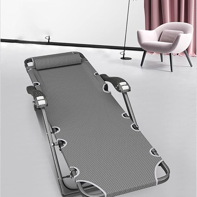 Folding Bed - HZ TANOLI LLC