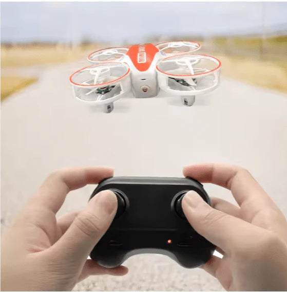 Four-Axis Drone - HZ TANOLI LLC