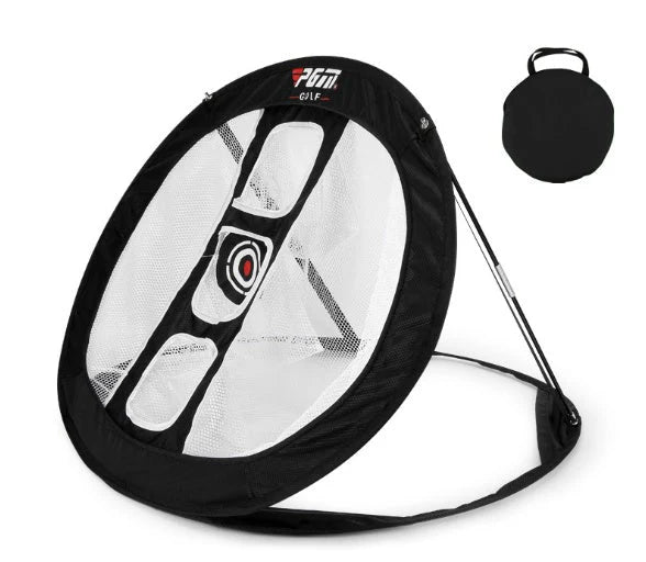 Golf Cutting Practice Net - HZ TANOLI LLC