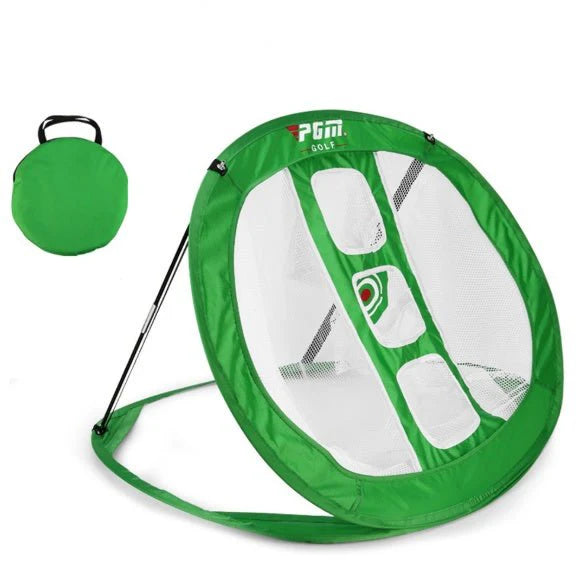 Golf Cutting Practice Net - HZ TANOLI LLC