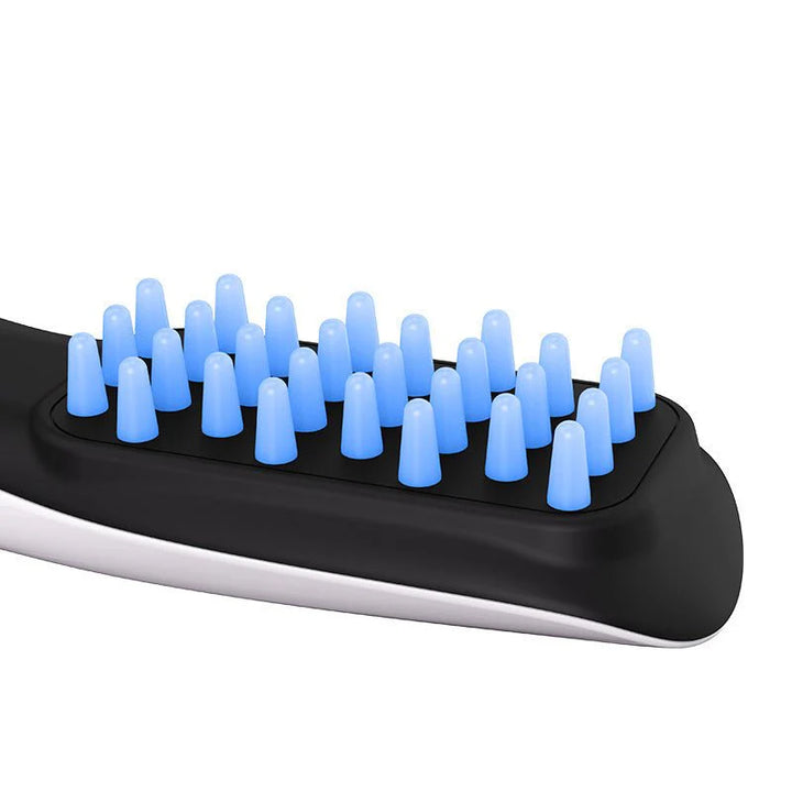 Hair-Increasing Instrument Hair-Growth Comb, Infrared Massage Health Comb - HZ TANOLI LLC