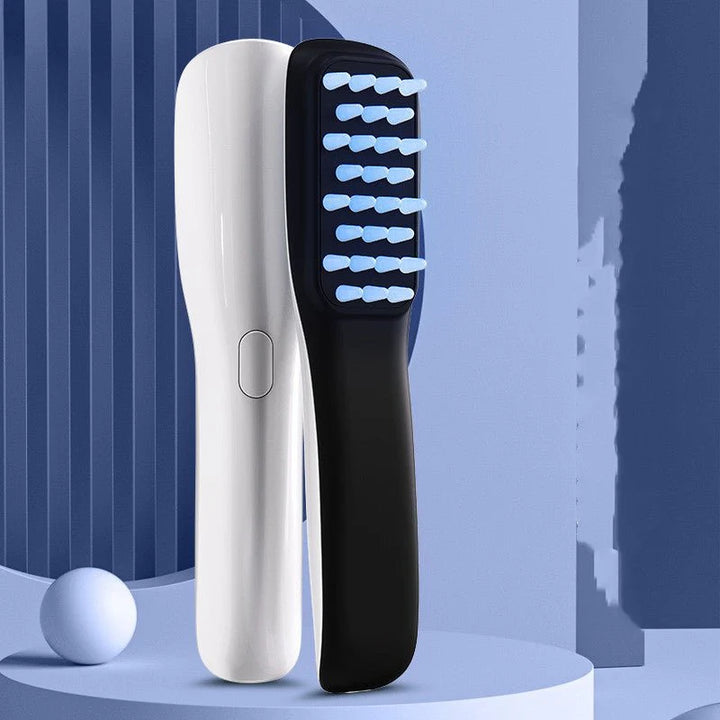 Hair-Increasing Instrument Hair-Growth Comb, Infrared Massage Health Comb - HZ TANOLI LLC