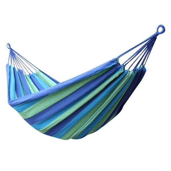 Hammock For Camping - HZ TANOLI LLC