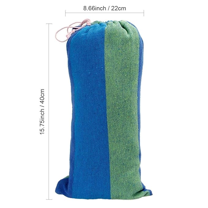 Hammock For Camping - HZ TANOLI LLC