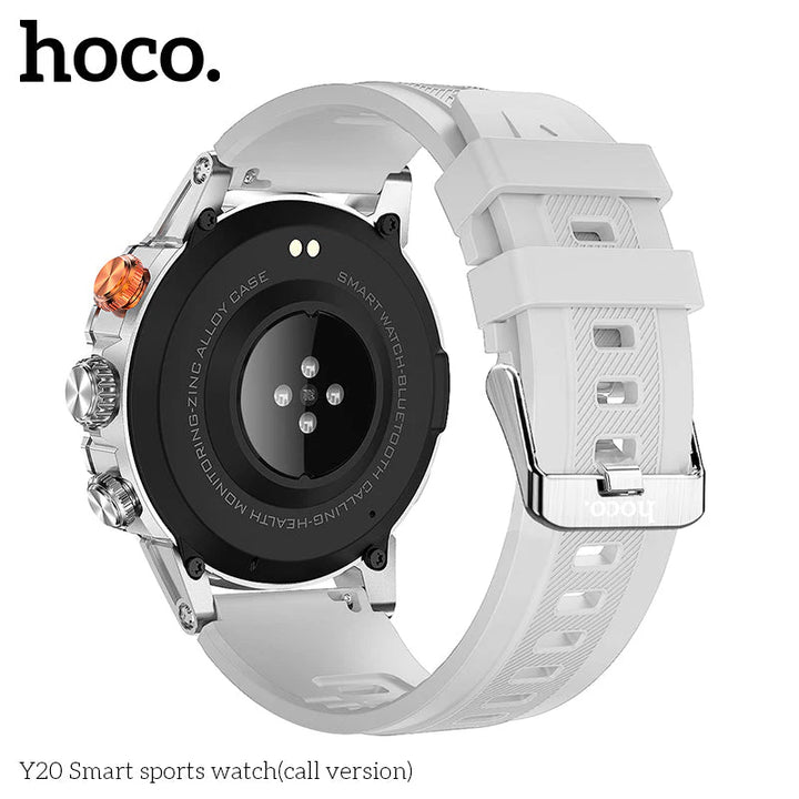 Hoco - Smart Sports Watch (Y20) - HZ TANOLI LLC