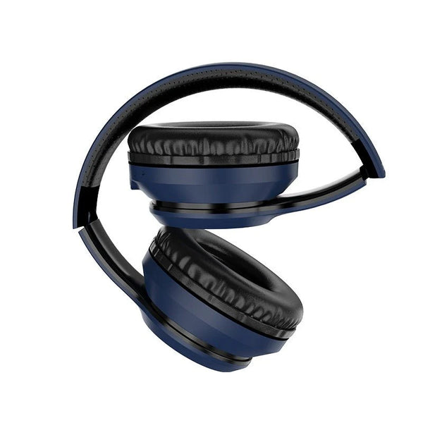 Hoco - Stereo Headphones (W28) - HZ TANOLI LLC