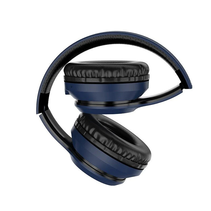 Hoco - Stereo Headphones (W28) - HZ TANOLI LLC