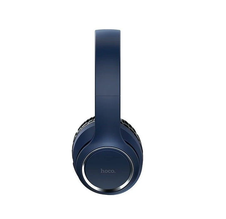 Hoco - Stereo Headphones (W28) - HZ TANOLI LLC